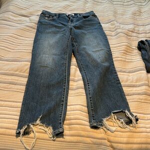 Daze jeans (from lulus)